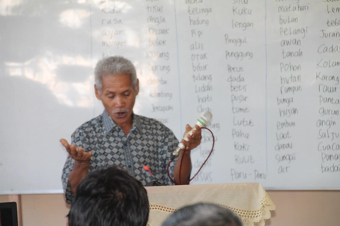 Tim Karunsi'e