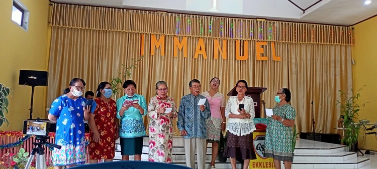 Tim Karunsi'e